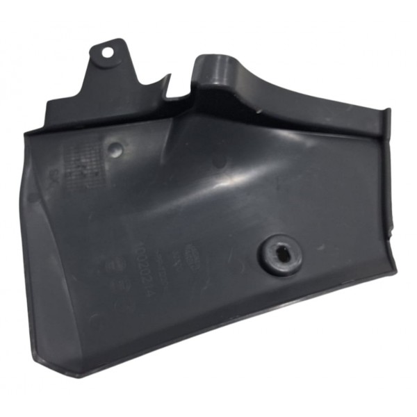 Moldura Caixa De Ar L. Direito Fiat Uno 2012-18