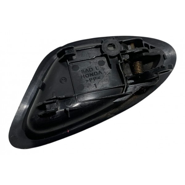 Maçaneta Interna Esquerda Honda Fit 2003/2008