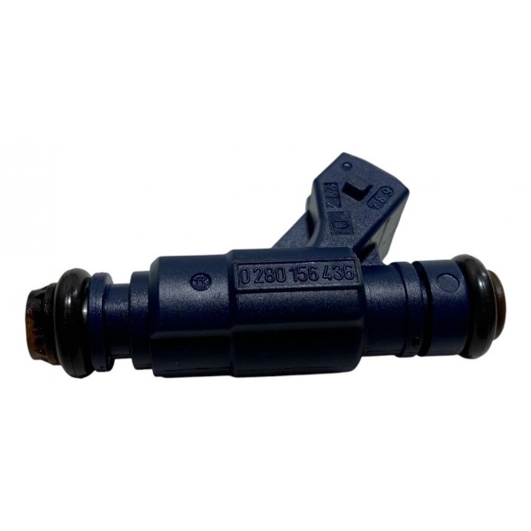 Bico Injetor Combustível Fiat Palio Uno Fire 1.0 2005/2012