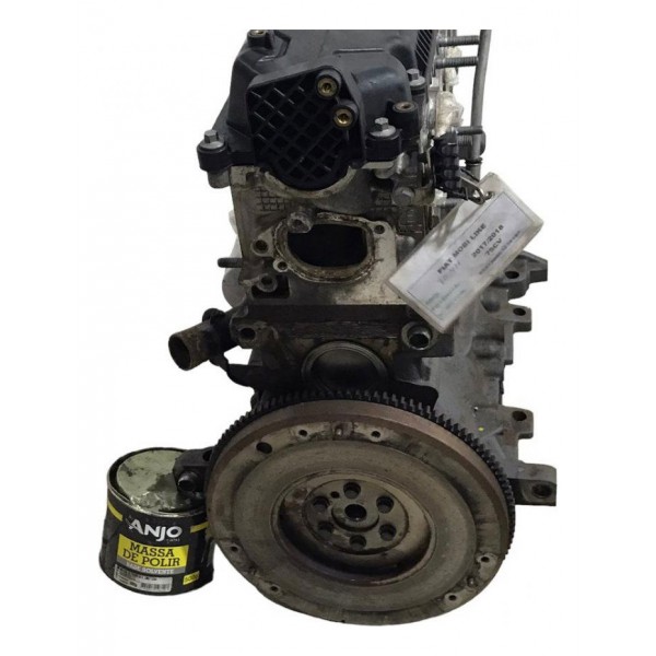 Motor Parcial Mobi Like Uno 1.0 4c. Flex 2017/2018 75cv