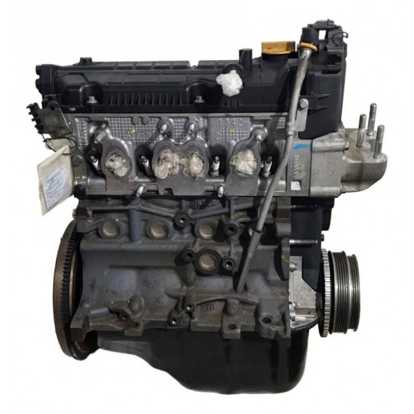 Motor Parcial Mobi Like Uno 1.0 4c. Flex 2017/2018 75cv