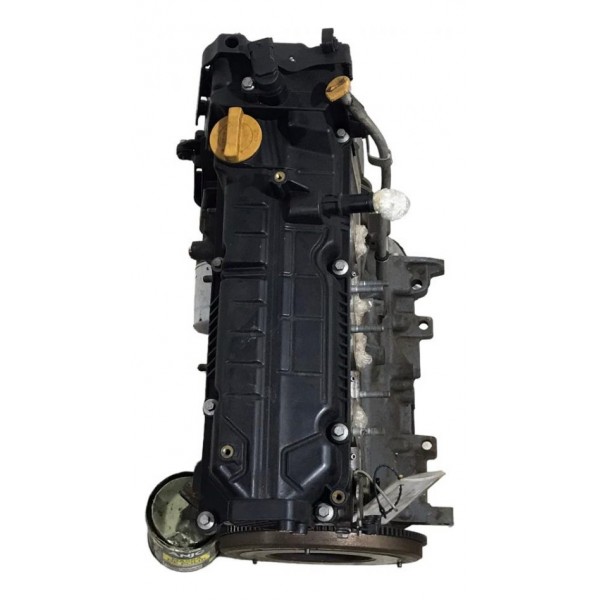 Motor Parcial Mobi Like Uno 1.0 4c. Flex 2017/2018 75cv
