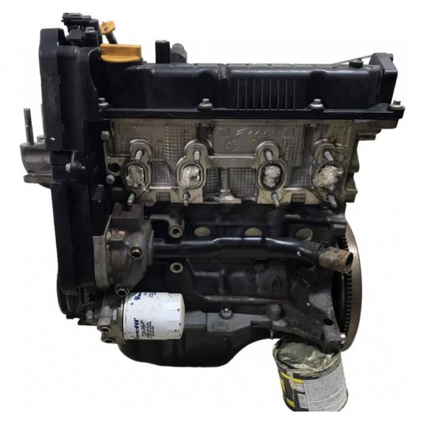 Motor Parcial Mobi Like Uno 1.0 4c. Flex 2017/2018 75cv