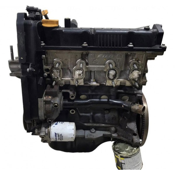 Motor Parcial Mobi Like Uno 1.0 4c. Flex 2017/2018 75cv