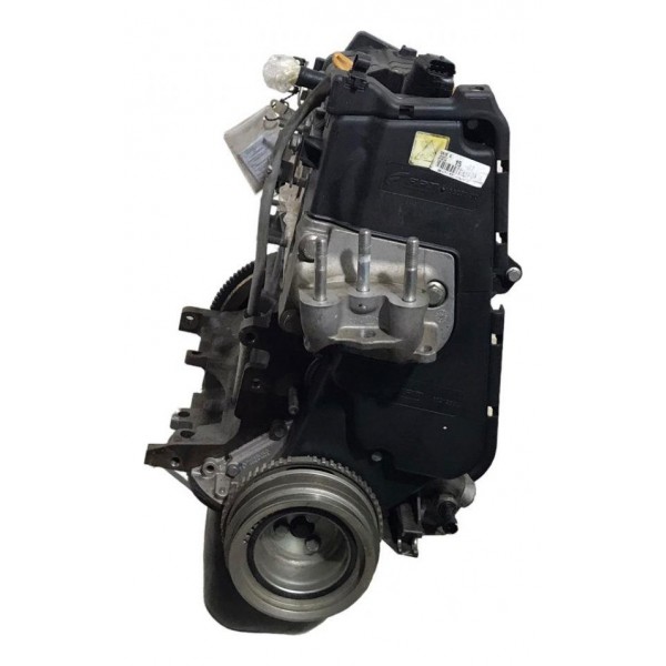 Motor Parcial Mobi Like Uno 1.0 4c. Flex 2017/2018 75cv