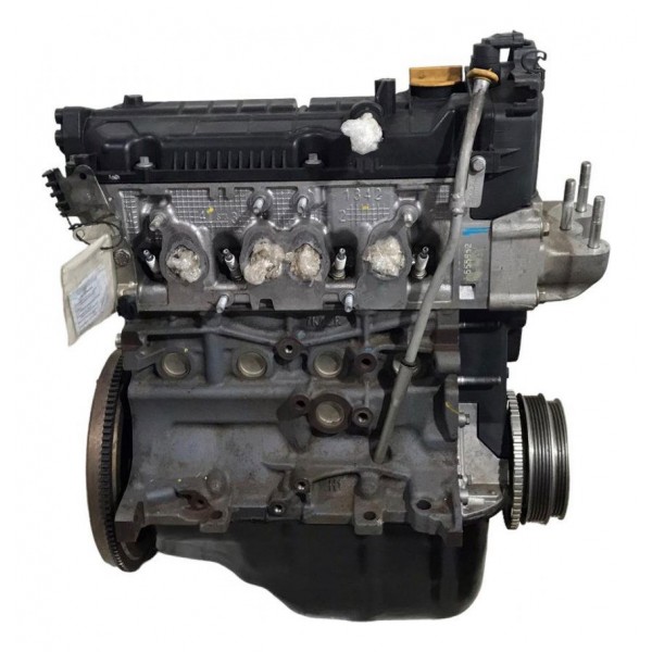 Motor Parcial Mobi Like Uno 1.0 4c. Flex 2017/2018 75cv
