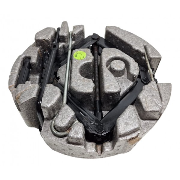 Suporte Completo C/ Macaco E Ferramentas Gm Onix Prisma 2014