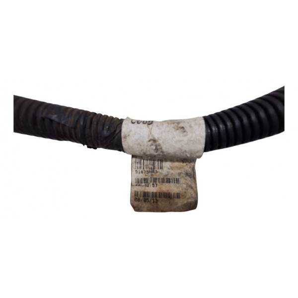 Cabo Negativo Fiat Grand Siena Palio Attractive 2012-18