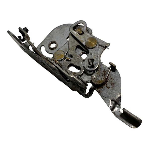 Fechadura Interna Traseira Direita Fiat Fiorino 1996