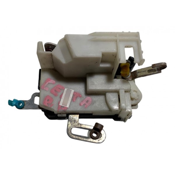 Fechadura Porta Dianteira Direita Chevrolet Celta 2003