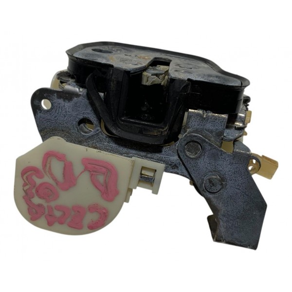 Fechadura Porta Esquerda Chevrolet Celta 2 Portas 2001/2006