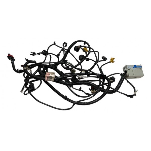 Chicote Farol Chevrolet Onix Prisma 1.4 2013 94768825