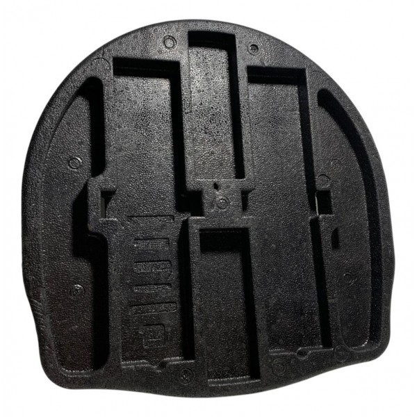 Isopor Estepe Porta Malas Chevrolet Prisma 2014