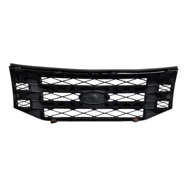 Grade Dianteira Radiador Parachoque Ford Ranger 2011