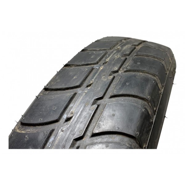 Roda Estepe Aro 16 Chevrolet Onix Prisma 2014 115/70 R16