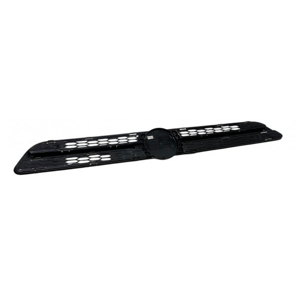 Grade Radiador Parachoque Dianteiro Volkswagen Gol Voyage G5