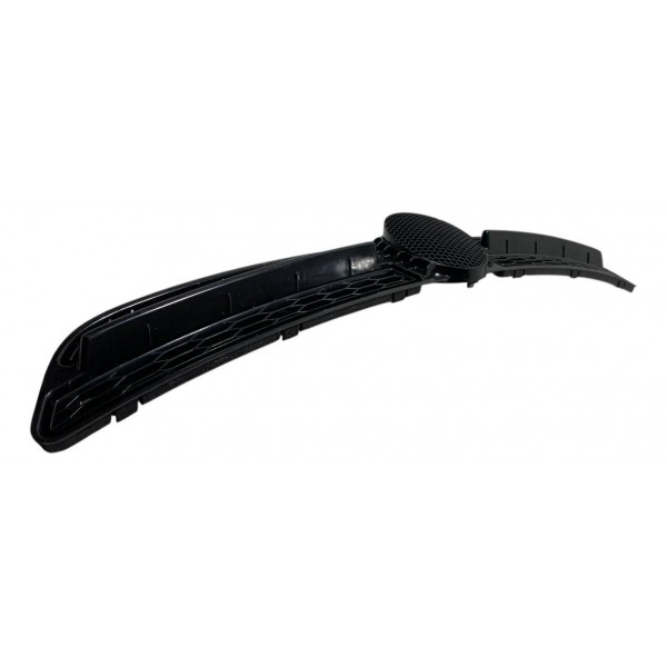 Grade Radiador Parachoque Dianteiro Volkswagen Gol Voyage G5