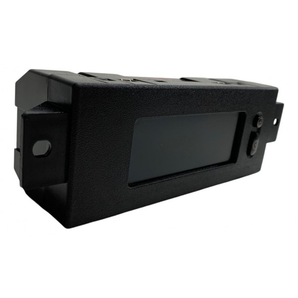 Computador De Bordo Chevrolet Astra 2010 12 Pinos