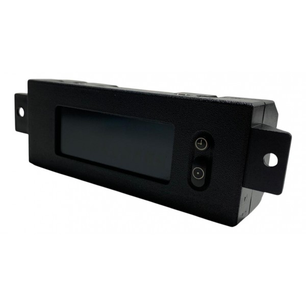 Computador De Bordo Chevrolet Astra 2010 12 Pinos
