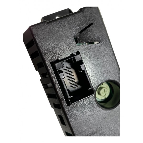 Computador De Bordo Chevrolet Astra 2010 12 Pinos