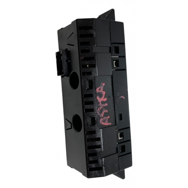 Computador De Bordo Chevrolet Astra 2010 12 Pinos