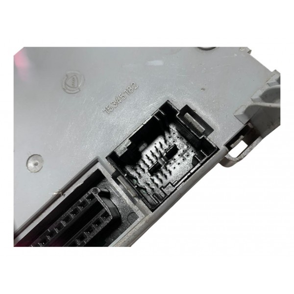 Módulo Bsi Bc Body Computer Linha Fiat 15345182