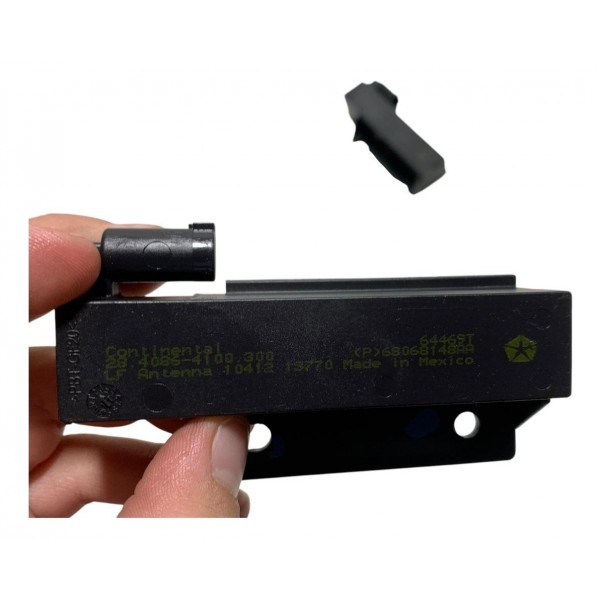 Modulo Sensor Keyless Renegade Freemont Cherokee Journey