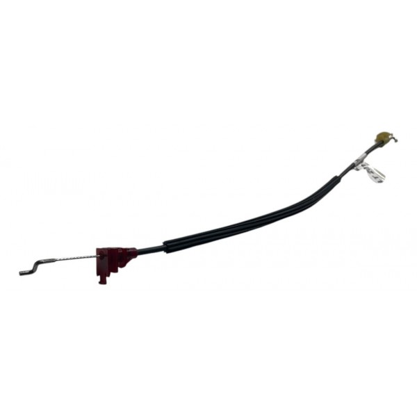 Cabo Fechadura Dianteira Esquerda Chevrolet Onix Prisma 2014