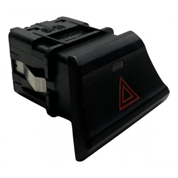 Botão Pisca Alerta Chevrolet Prisma Onix 1.4 2013/2019