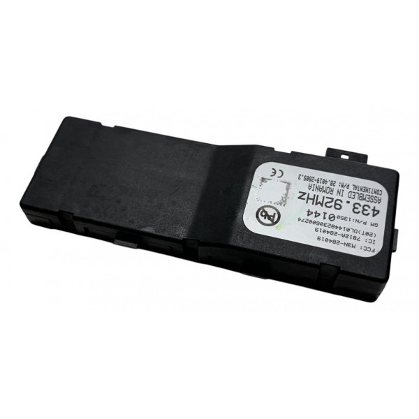 Módulo Central Controle Remoto Chevrolet Onix Prisma 2014