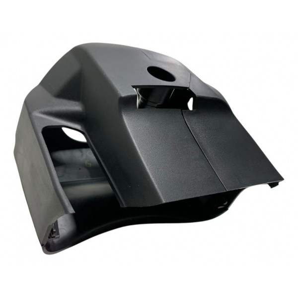 Acabamento Moldura Capa Coluna Chevrolet Onix Prisma 2014