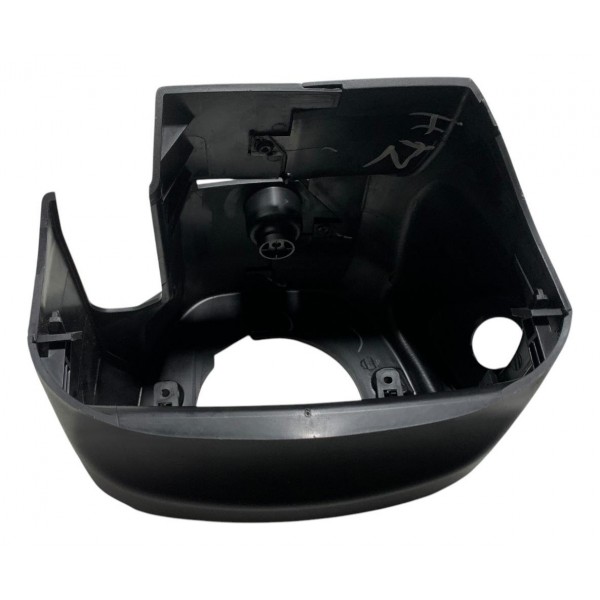 Acabamento Moldura Capa Coluna Chevrolet Onix Prisma 2014