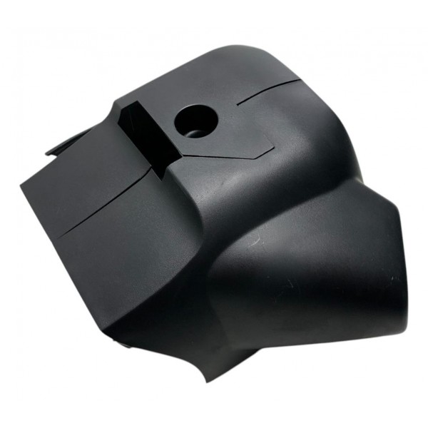 Acabamento Moldura Capa Coluna Chevrolet Onix Prisma 2014
