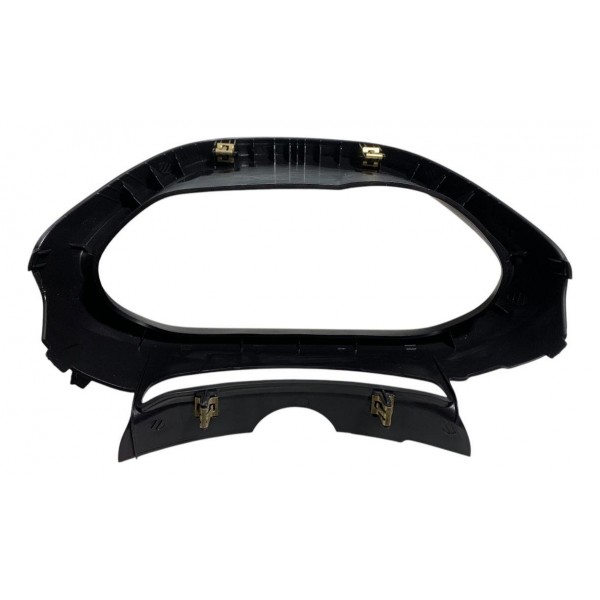 Moldura Painel Instrumentos Chevrolet Onix Prisma 1.4 2014