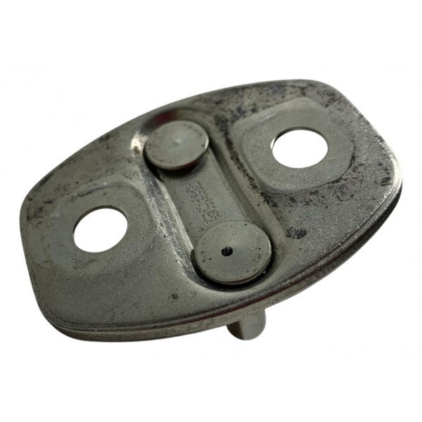 Batente Porta Chevrolet Prisma Onix 1.4 2014 A