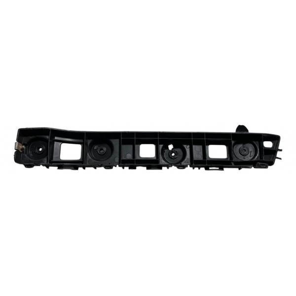 Guia Parachoque Traseiro Direito Chevrolet Prisma 2014