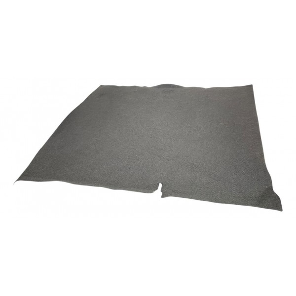 Tampao Forro Estepe Porta Malas Chevrolet Prisma 2014