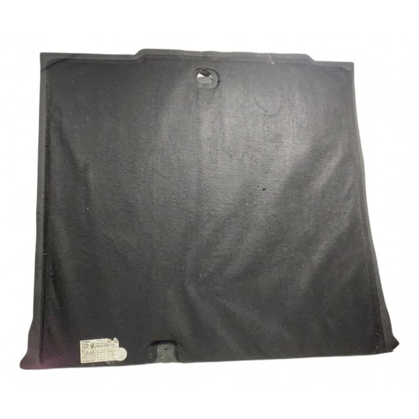 Tampao Forro Estepe Porta Malas Chevrolet Prisma 2014