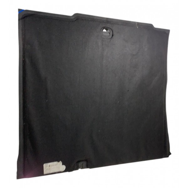 Tampao Forro Estepe Porta Malas Chevrolet Prisma 2014