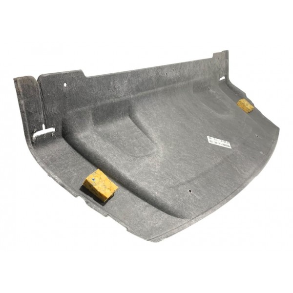 Tampao Bagagito Traseiro Chevrolet Prisma Lt 2014