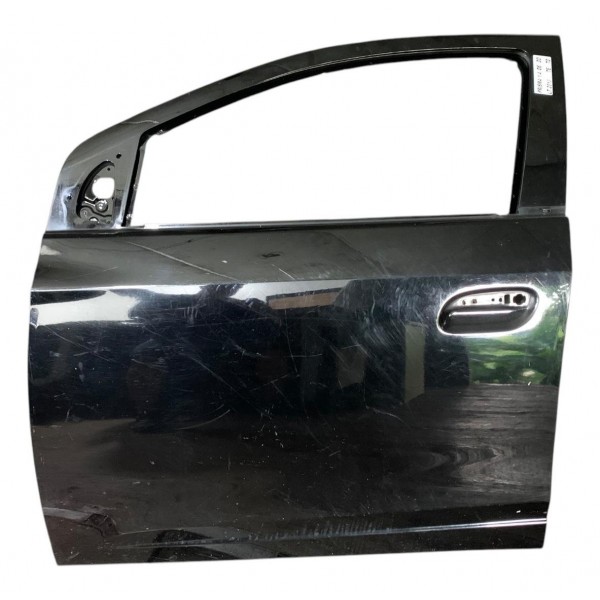 Porta Dianteira Esquerda Chevrolet Prisma Onix 2014