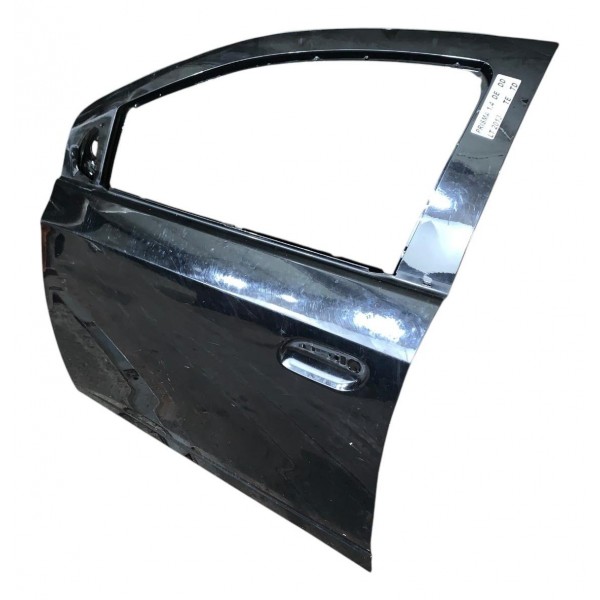 Porta Dianteira Esquerda Chevrolet Prisma Onix 2014