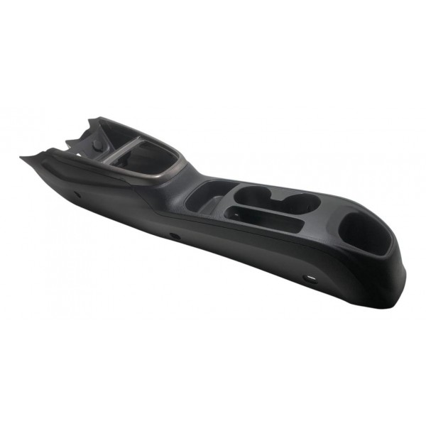 Console Central Chevrolet Onix Prisma Lt 1.4 2014