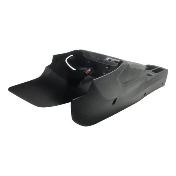 Console Central Chevrolet Onix Prisma Lt 1.4 2014