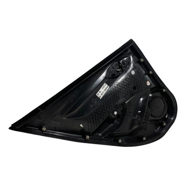 Forro Porta Traseira Direita Chevrolet Onix Prisma Lt 2014