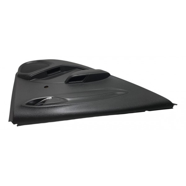 Forro Porta Traseiro Esquerdo Chevrolet Onix Prisma Lt 2014