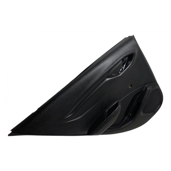 Forro Porta Traseiro Esquerdo Chevrolet Onix Prisma Lt 2014