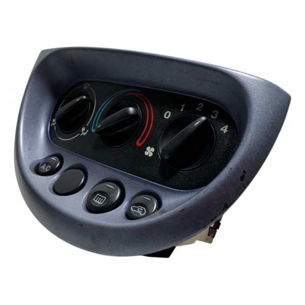 Comando Ar Condicionado Ford Ka 1.0 1998