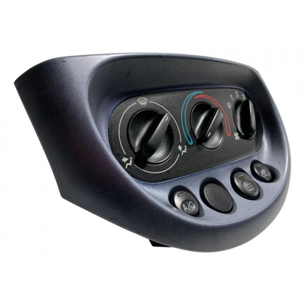 Comando Ar Condicionado Ford Ka 1.0 1998