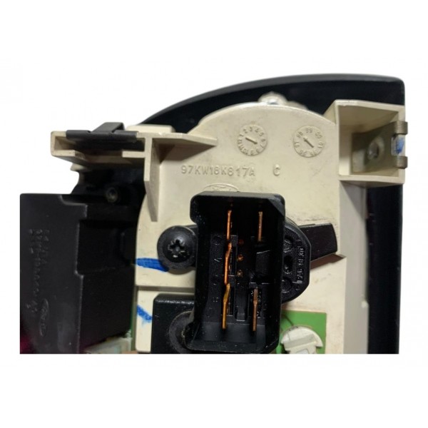 Comando Ar Condicionado Ford Ka 1.0 1998
